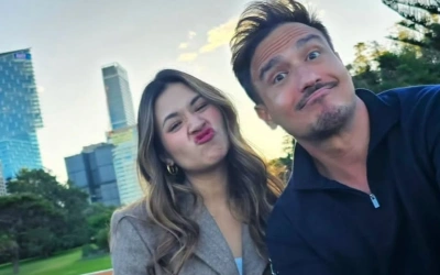 Inilah Mahar Pernikahan Raisa dan Hamish, Simbol Cinta yang Kini Telah Usai